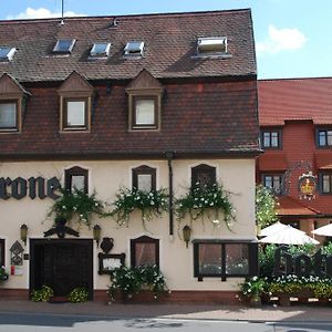 Hotel Krone